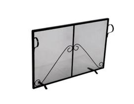 Tela para lareira 77X52CM ARTMILL