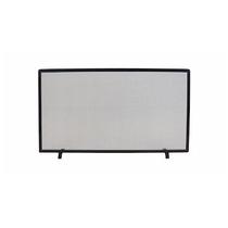 Tela para Lareira Reta Lisa 76x45 ArtMill