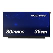 Tela para Notebook bringIT compatível com Acer Predator Helios PH315-52-588F 15.6" Brilhante Tela para Notebook bringIT compatível com Acer Predator Helios PH315-52-588F 15.6" Brilhante