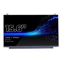 Tela para Notebook bringIT compatível com Lenovo Ideapad 330-15IKBR-81FE 81FE000EBR 15.6" Fosca