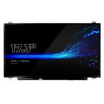 Tela para Notebook bringIT compatível com Part Number B173HAN01.0 HW7A 17.3" Fosca
