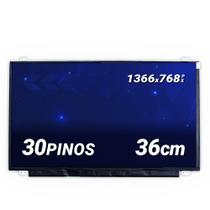 Tela para Notebook bringIT compatível com Part Number N156HGE-EA2 REV C1 15.6" Fosca Tela para Notebook bringIT compatível com Part Number N156HGE-EA2 REV C1 15.6" Fosca