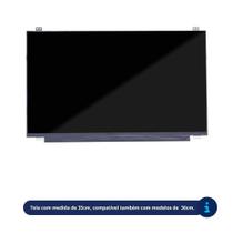 Tela para Notebook compatível com Acer Aspire A515-41G-T8JR 15.6" Fosca