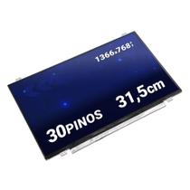 Tela para Notebook compatível com Multilaser ETPC083 14" Fosca