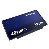 Tela para Notebook compatível com Part Number 133BGE-LB1 REV. C1 13.3" Brilhante Tela para Notebook compatível com Part Number 133BGE-LB1 REV. C1 13.3" Brilhante