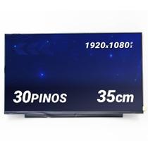 Tela para Notebook compatível com Part Number 2 A.M. E550 CI581128GBSEFI 15.6" Fosca