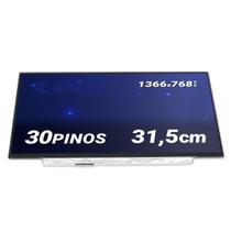 Tela para Notebook compatível com Part Number N140BGA-EB4 14" Fosca