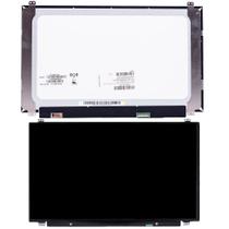 Tela Para Notebook LED Slim - 15.6 -30 Pinos PN-Lt156At39 - NT156WHM-N32 V8.0 - Canto inferior Direito- Brilhosa