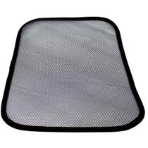Tela Para Pia e Lavatório 57x35cm Para Industria e Restaurante Evita Entupimento + Protege Cuba Inox - Nylon Resistente