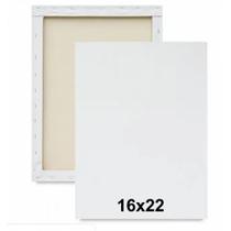 Tela para Pintura 16x22