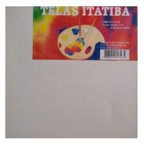 Tela para Pintura 20 x 20cm Itatiba Tela para Pintura 20 x 20cm Itatiba