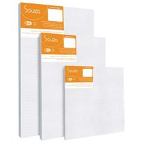 Tela para Pintura 50x60cm Souza