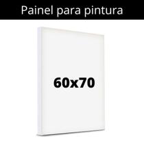 Tela para pintura 60cmx70cm MOLDURART