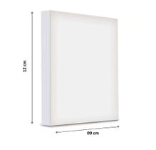 Tela Para Pintura Luarte 9 x 12 cm Unidade Tela Para Pintura Luarte 9 x 12 cm Unidade