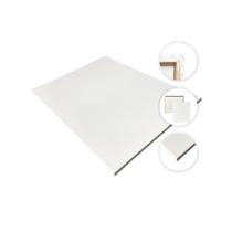 Tela para Pintura Simples Virado 50x60x1,5cm Atacadão Mdf Tela para Pintura Simples Virado 50x60x1,5cm Atacadão Mdf