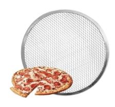 Tela Para Pizza 35 Cm Em Alumínio - Inovacce