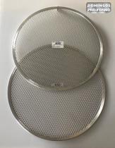 Tela para pizza 35cm. - 2 unidades