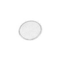 Tela para Pizza Pequena 25cm Perfurada Aluminio Assar Massa Tela para Pizza Pequena 25cm Perfurada Aluminio Assar Massa