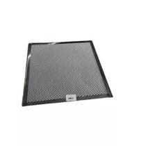 Tela para pizza quadrada 35x35cm aluminio te-11 tela de pizza