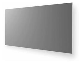 Tela Para Projetor Portatil Dobravel Projeção Salange Refletiva 115 Polegadas 2,50 x 1,50 115