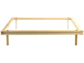 Tela para Secar Alimentos 52x40cm