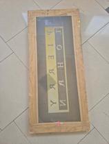 tela para serigrafia silk 30x1.10 com chaveta tela para serigrafia silk 30x1.10 com chaveta
