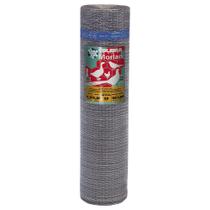 Tela para Viveiro Hexagonal 1 x 50 Metros Fio 26 MORLAN Tela para Viveiro Hexagonal 1 x 50 Metros Fio 26 MORLAN