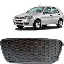 Tela Parachoque sem Milha Palio Siena 2004 a 2010 Le