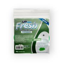 Tela perfumada p/ mictorio menta (verde) - Nobre