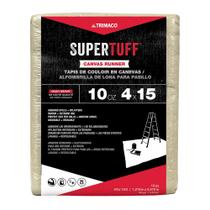 Tela pesada Trimaco SuperTuff Drop Cloth 280 ml