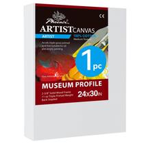 Tela PHOENIX 61x76 cm Museum Triple Gesso 11oz Algodão Tela PHOENIX 61x76 cm Museum Triple Gesso 11oz Algodão