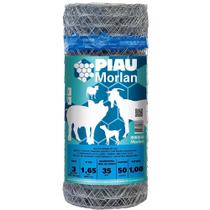 Tela Piau Para Mangueirão 3 x 16 x 1,0m 50m