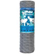 Tela Piau Para Mangueirao 3 x 16 x 1,20m 50m