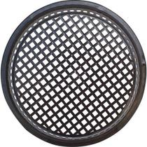 Tela Plastica Furo Quadrado com Garras 12" TPPG Ludovico