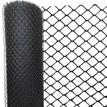 Tela Plástica Multiuso Altura 1,5m X 10 Metros Reforçada Tela Plástica Multiuso Altura 1,5m X 10 Metros Reforçada