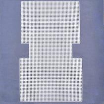 Tela Plástica para Bolsa Aberta 44X26 - BXWG102 Tela Plástica para Bolsa Aberta 44X26 - BXWG102