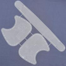 Tela Plástica para Bolsa Bag - BXWG03