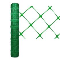 Tela Plástica para Jardim VineLine 1,2 m x 1005 m Verde