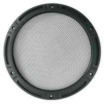 Tela plástica permak 10" para alto falante tipo arlem 120 - pc / 2