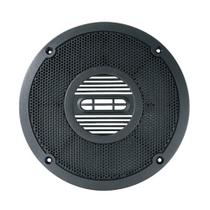 Tela Plastica Permak 6 Polegadas para ALTO Falante 124/A Preta