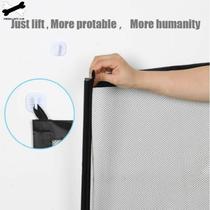 Tela Portao Protecao Pet E Gato Crianca 1.50cm