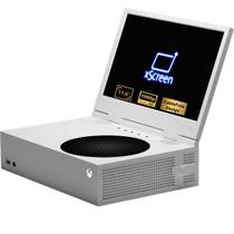 Tela portátil UPSpec Gaming Screen 11,6" 1080P FHD 60Hz
