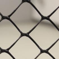 Tela Preta Hexagonal Pinteiro - 1" - 1,00M De Altura - 50M