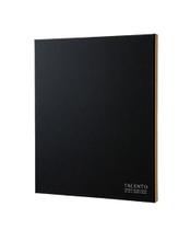 Tela Preta Painel Chassis Duplo P/ Pintura Grampeada 50x70cm Tela Preta Painel Chassis Duplo P/ Pintura Grampeada 50x70cm