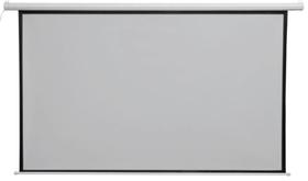Tela Projeção Retrátil 106 Cinza Soundvoice Lite PJ106