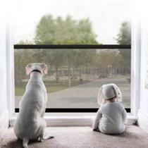 Tela Proteção de Porta para Cachorro, Gatos e Bebe Petlon