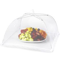 Tela Protetora Alimentos Cobre Bolo Retrátil 32 X 33 Cm - Art House Tela Protetora Alimentos Cobre Bolo Retrátil 32 X 33 Cm - Art House