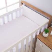 Tela Protetora Berço Americano - Várias Cores Tela Protetora Berço Americano - Várias Cores