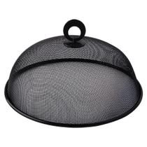 Tela Protetora de Alimentos CK4593 em Metal Resistente para Proteger Refeições Clink