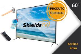 Tela protetora para display de tv 60 polegadas - proteção shieldstv Tela protetora para display de tv 60 polegadas - proteção shieldstv
